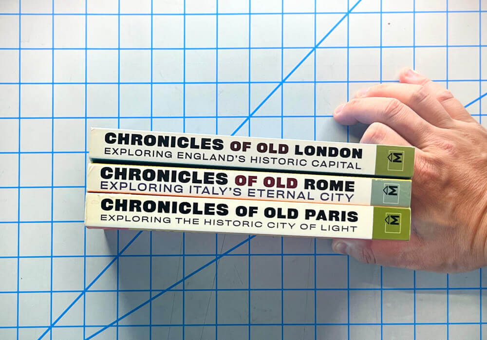 Book Sides
