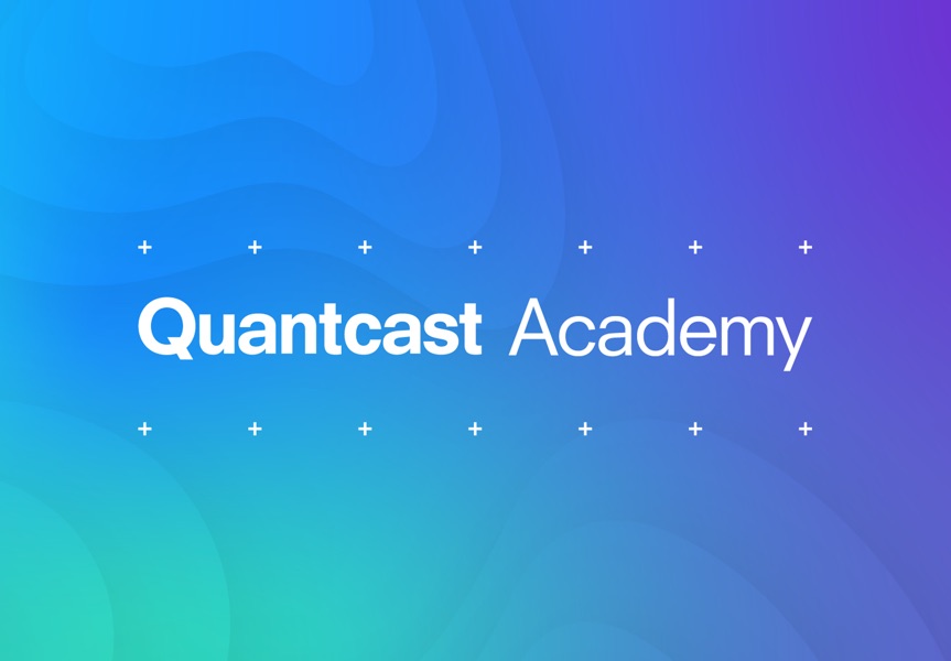 Quantcast Academy