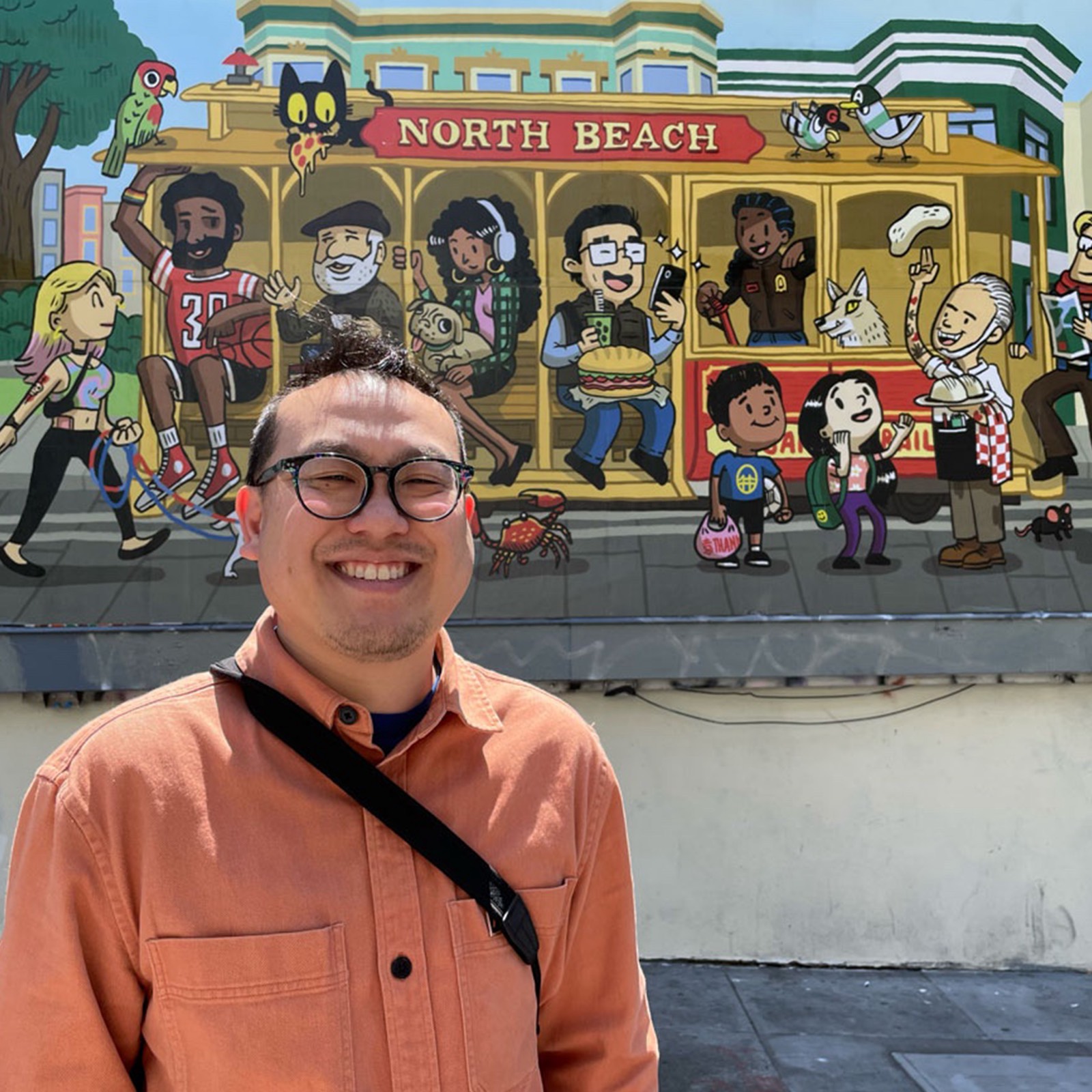 Tony's Billboard 2025